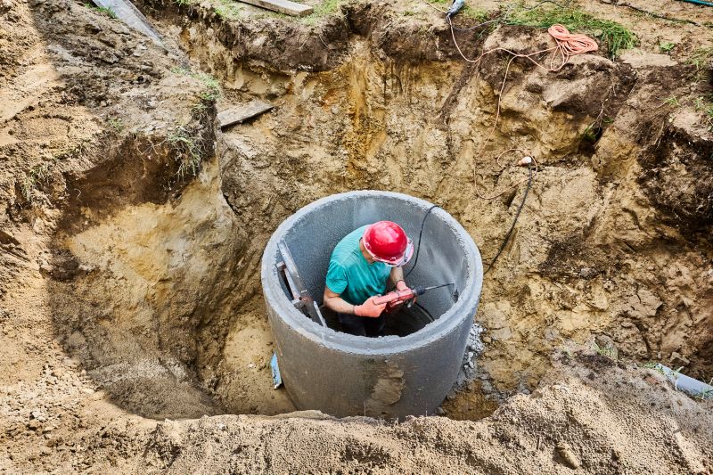 Aerobic Septic Installation in Denver, CO