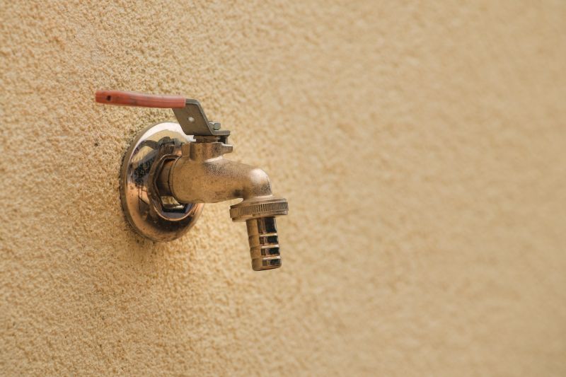 Bathroom Faucet Repair in Columbus, OH