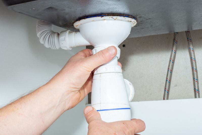 Burst Water Line Repair in Denver, CO