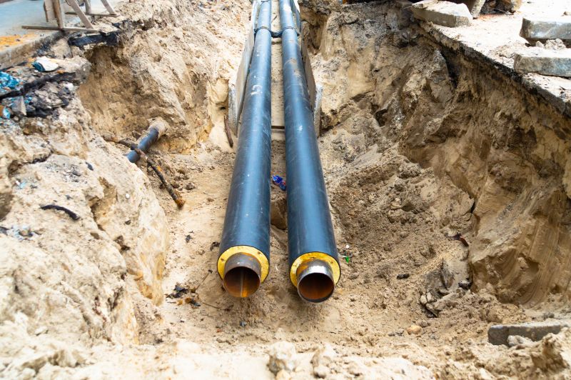 Cistern Plumbing in Denver, CO
