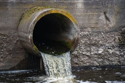 Clogged Sewer Repair in Sacramento, CA