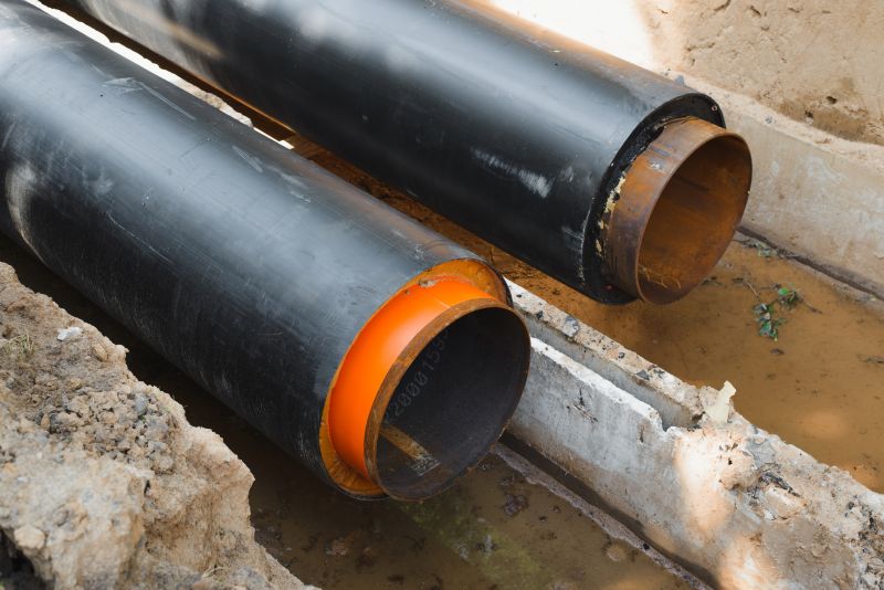 Clogged Sewer Repair in Sacramento, CA