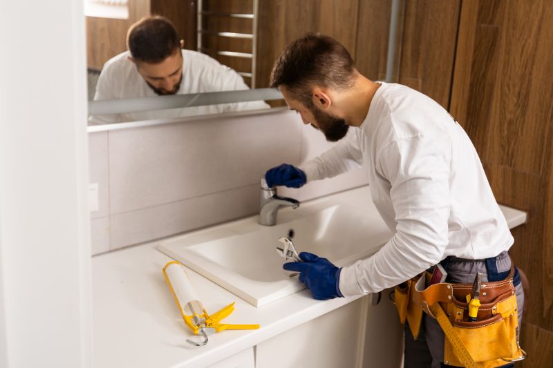 Dripping Faucet Repair in Denver, CO