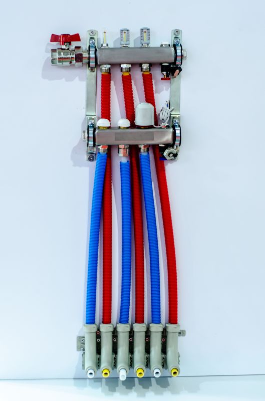 Pex Plumbing Installation in Denver, CO