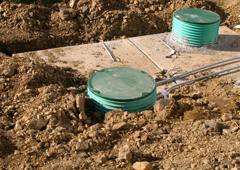 Septic Installation Service in Denver, CO