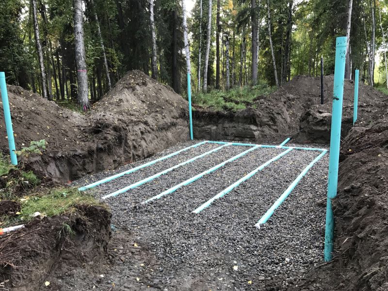 Septic System Installation in Denver, CO