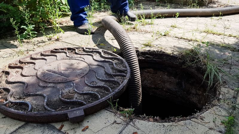 Sewer Cleanout Service in Denver, CO