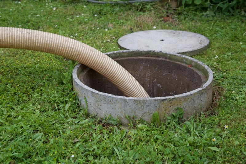 Sewer Cleanout Service in San Jose, CA