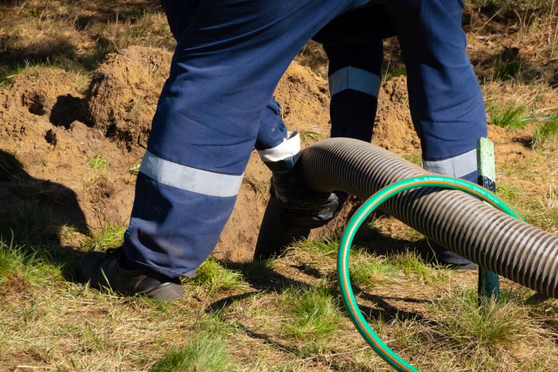 Sewer Drain Cleaning in Denver, CO