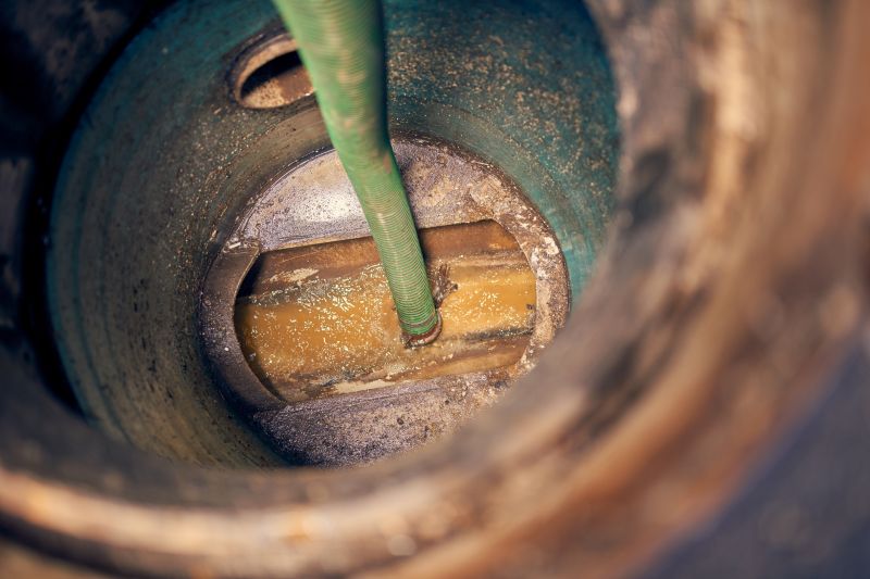 Sewer Line Cleaning in Denver, CO