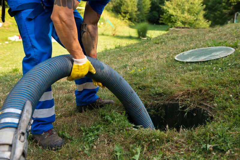 Sewer Line Cleaning in Boca Raton, FL