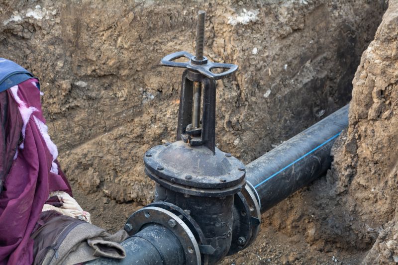 Sewer Maintenance in Fairfax, VA