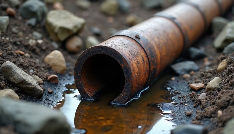 Sewer Maintenance in Myrtle Beach, SC