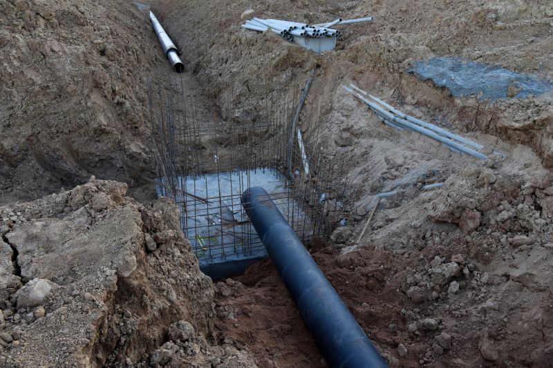 Sewer Maintenance in Loudoun County, VA