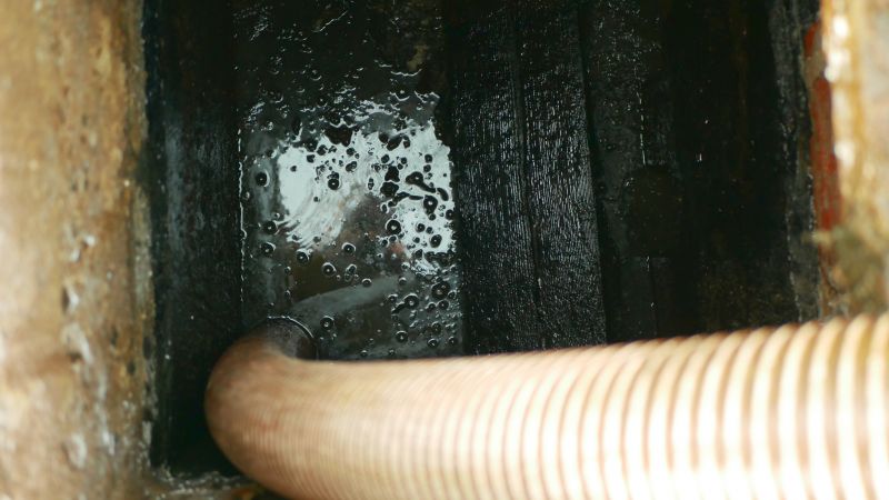 Sewer Pipe Cleaning in Boca Raton, FL