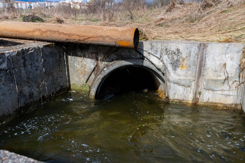 Sewer Repair in Kansas City, MO