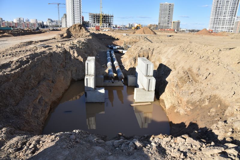 Sewer Repair in Annapolis, MD