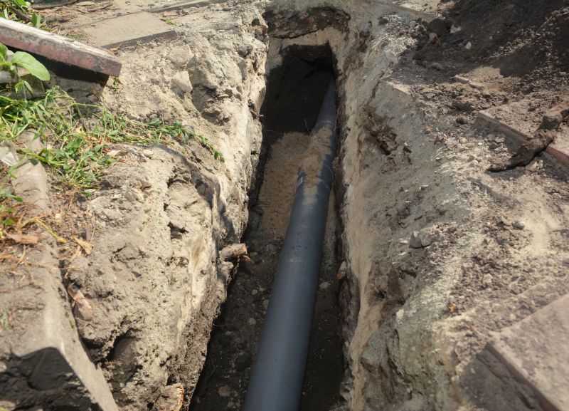 Sewer Repair in Lakeland, FL