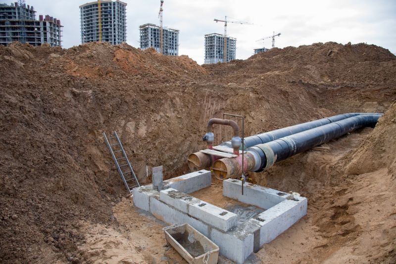 Sewer Repair in West Palm Beach, FL