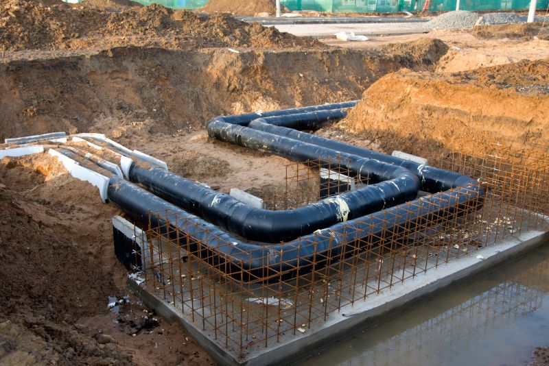 Sewer Repair in Denver, CO