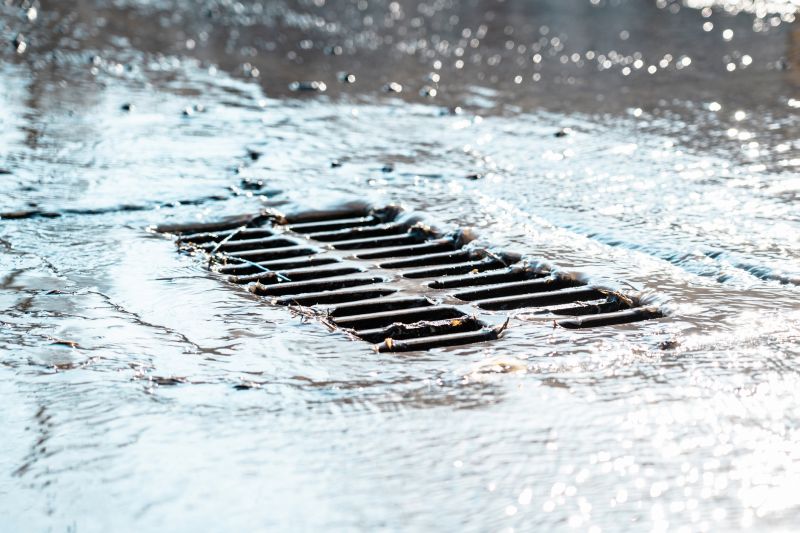 Sewer Repair in Naperville, IL