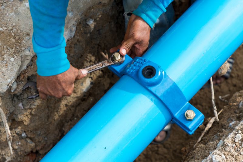 Sewer Repair in Marietta, GA