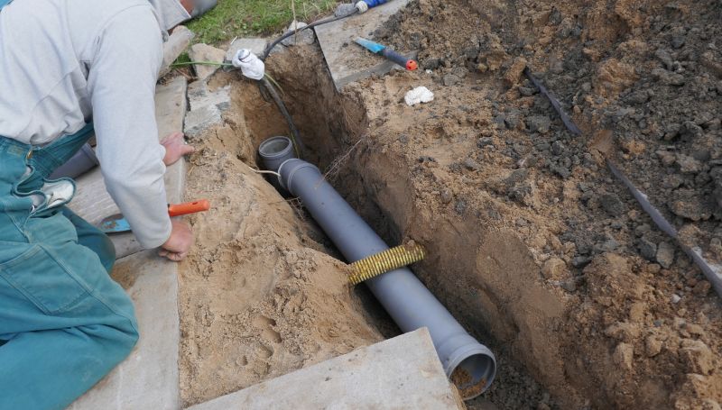 Sewer Replacement in Denver, CO
