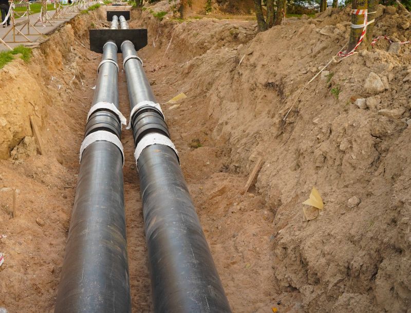 Sewer Service in Denver County, CO