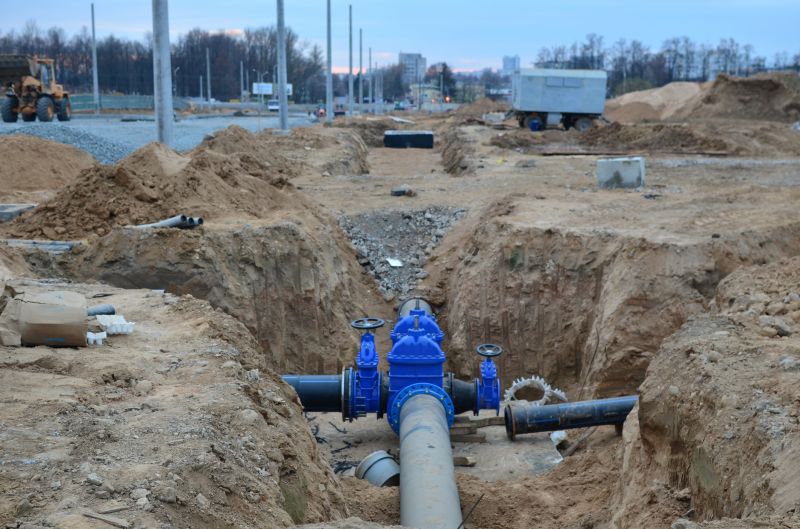 Sewer Service in San Jose, CA