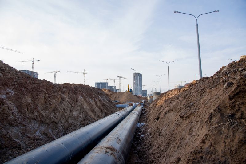 Sewer Service in Columbus, OH