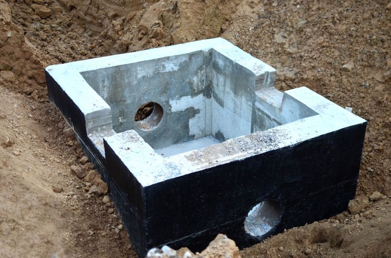 Sewer Service in Cumming, GA