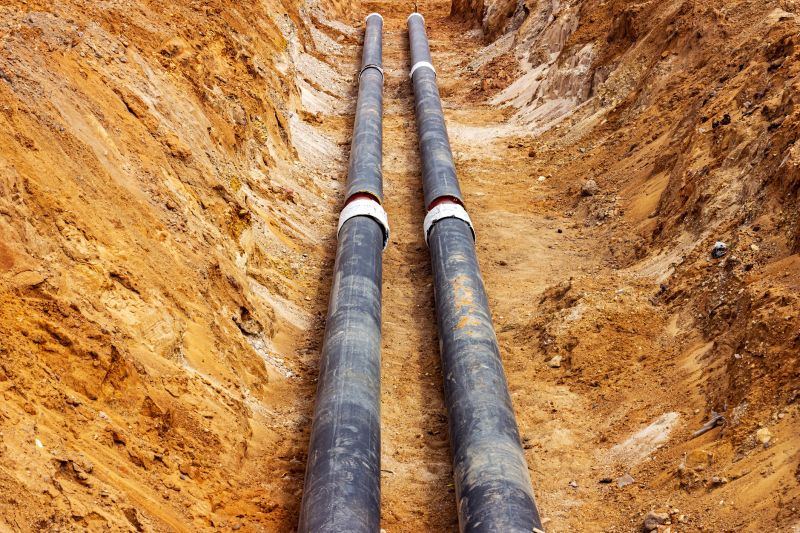 Trenchless Sewer Repair in Longmont, CO