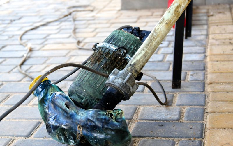 Commercial Septic Service Providers