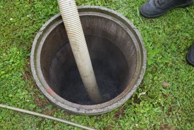 Prevent Clogging of the Septic System