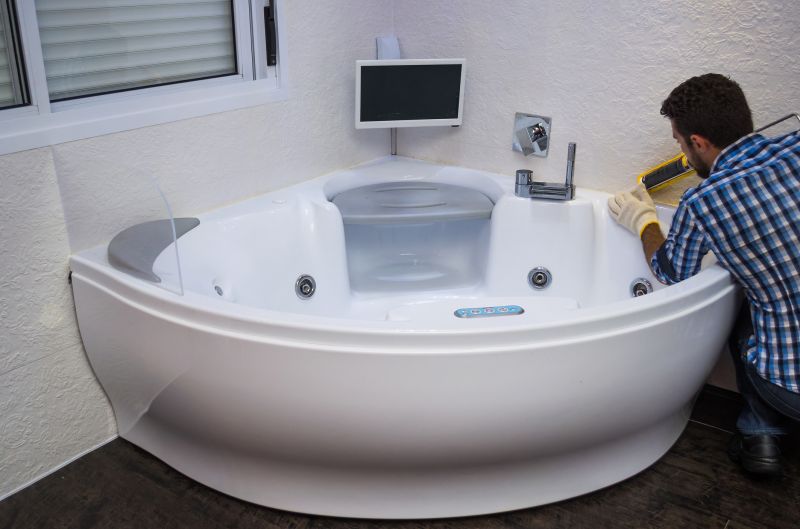 Bathtub Faucet Replacement in Denver, CO