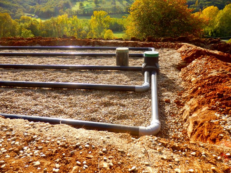 Septic Installation Service in Columbus, OH