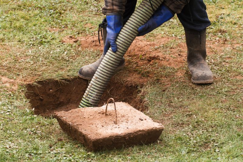 Sewer Line Cleaning in San Jose, CA