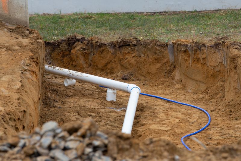 Trenchless Sewer Repair in Cumming, GA